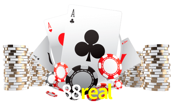 Jogue jogos de pôquer em 88real