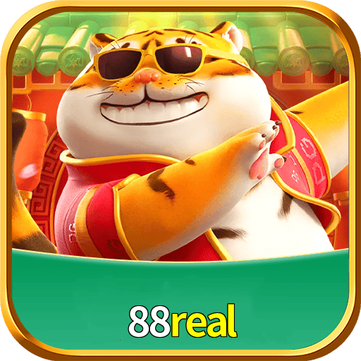 Logo da 88real